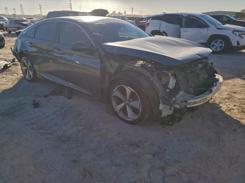 Фото 4 - HONDA ACCORD