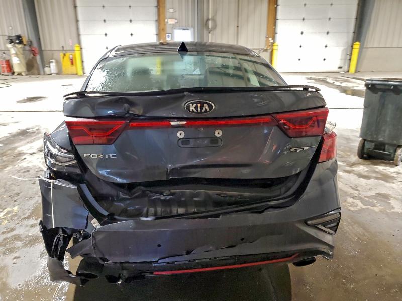 Фото 6 - KIA FORTE