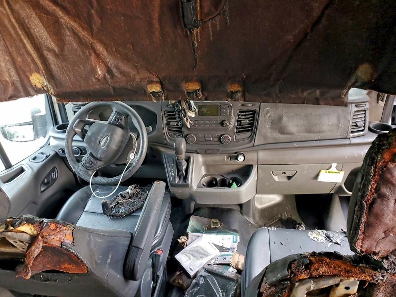 Фото 8 - FORD TRANSIT