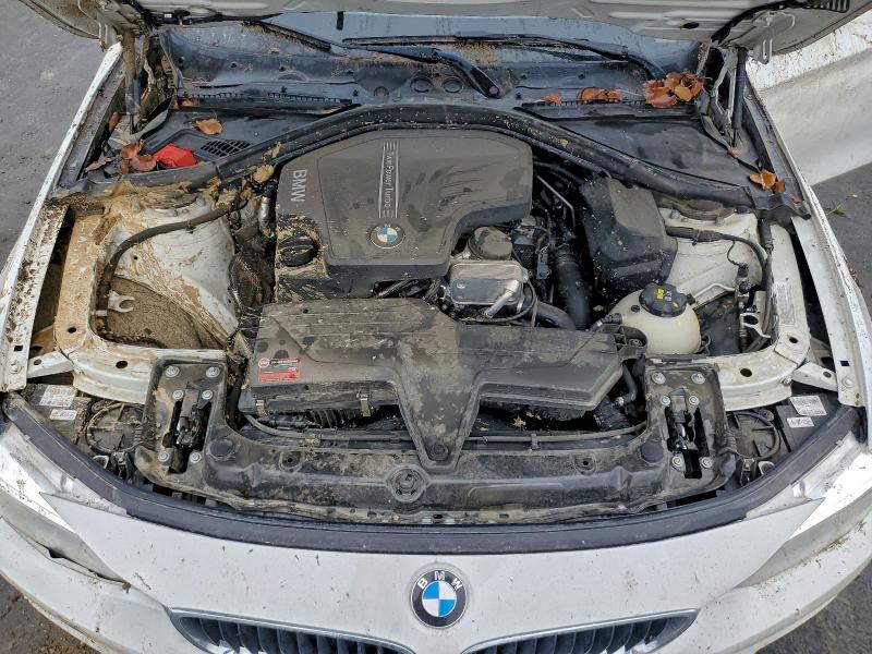 Фото 11 - BMW 4 SERIES