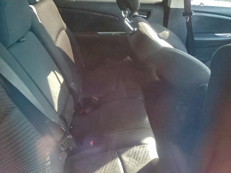 Фото 11 - DODGE JOURNEY