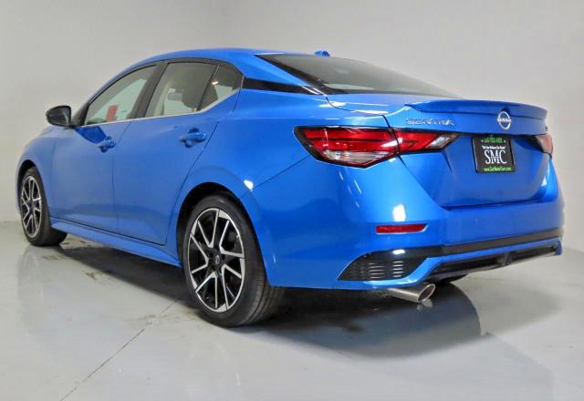 Фото 4 - NISSAN SENTRA