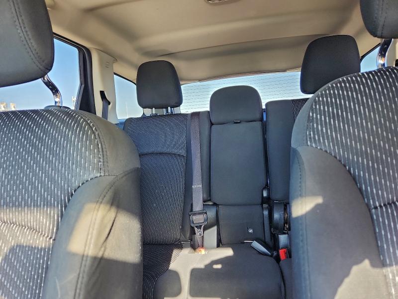 Фото 10 - DODGE JOURNEY