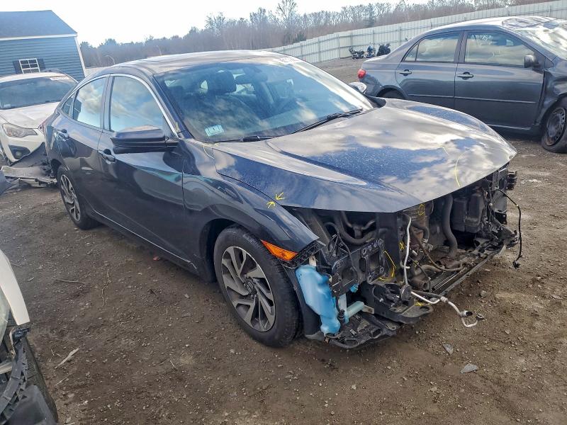 Фото 4 - HONDA CIVIC