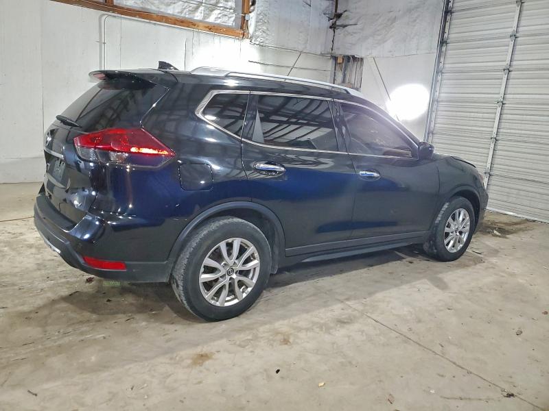 Фото 3 - NISSAN ROGUE