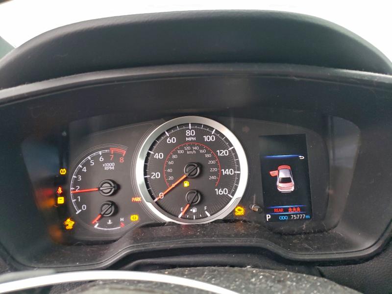 Фото 9 - TOYOTA COROLLA