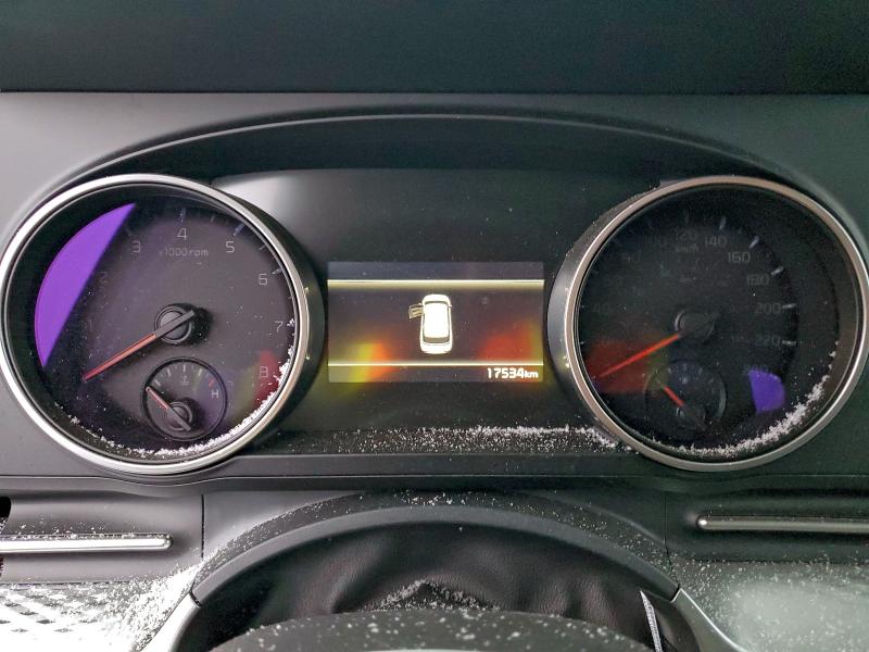 KIA CARNIVAL L 2024 VIN KNDNB5H38R6450033