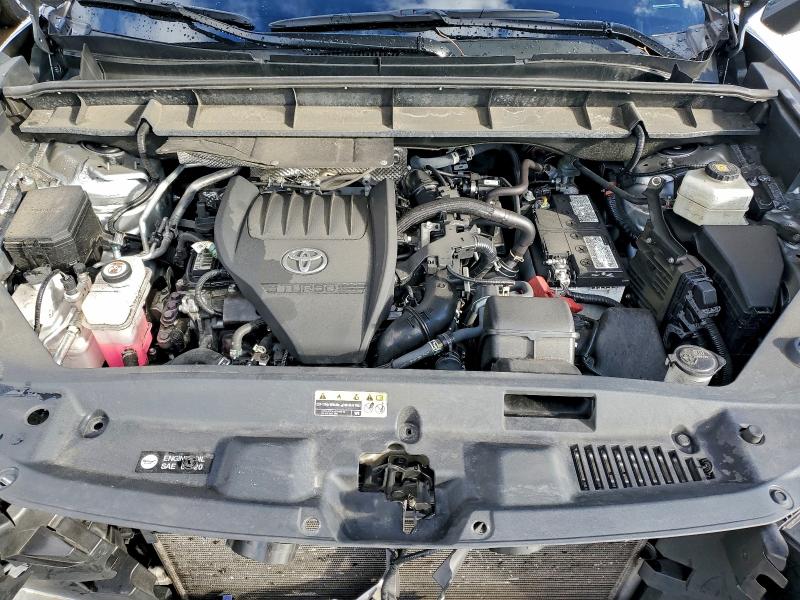 Фото 12 - TOYOTA HIGHLANDER