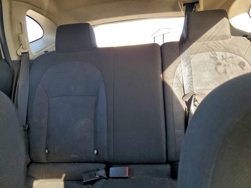 Фото 10 - NISSAN ROGUE