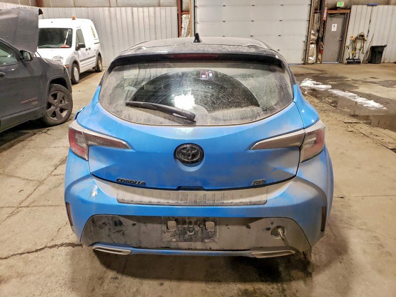 Фото 6 - TOYOTA COROLLA