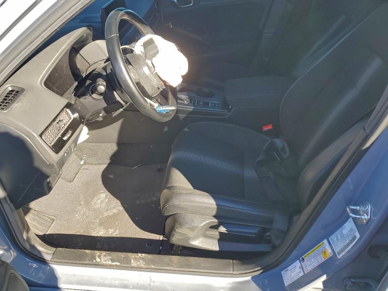 Фото 7 - HONDA CIVIC