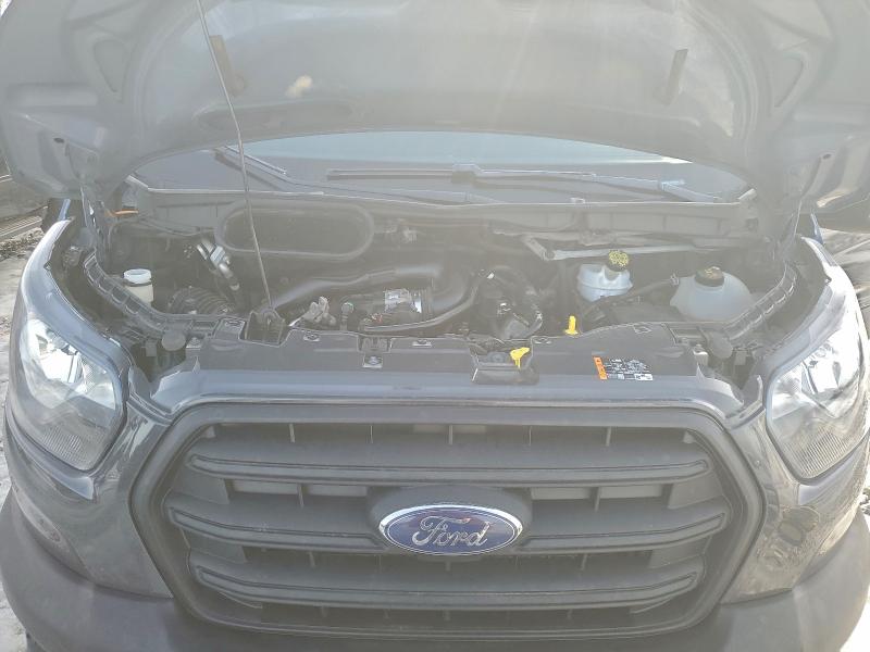 Фото 12 - FORD TRANSIT