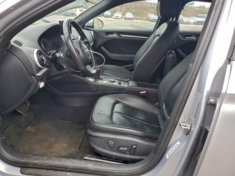 Фото 7 - AUDI A3