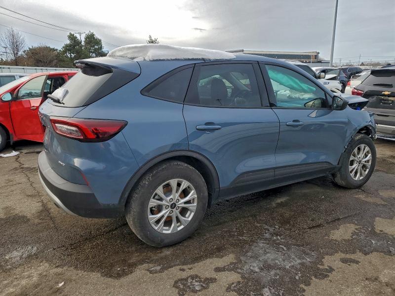 Фото 3 - FORD ESCAPE ACT