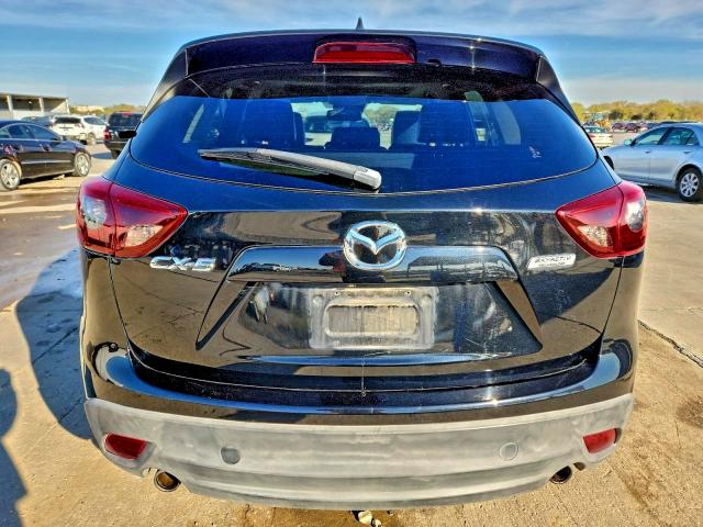 Фото 6 - MAZDA CX-5