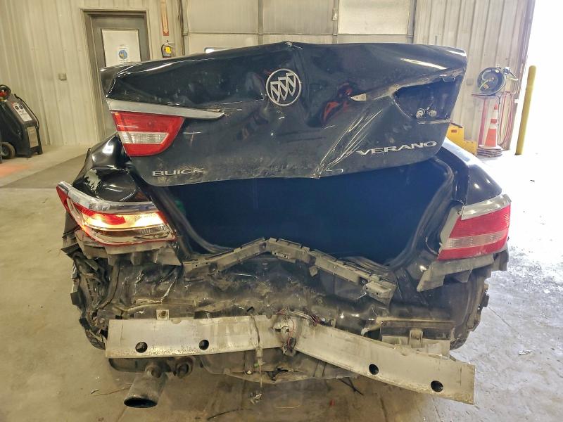 BUICK VERANO 2016 VIN 1G4PR5SK0G4108603