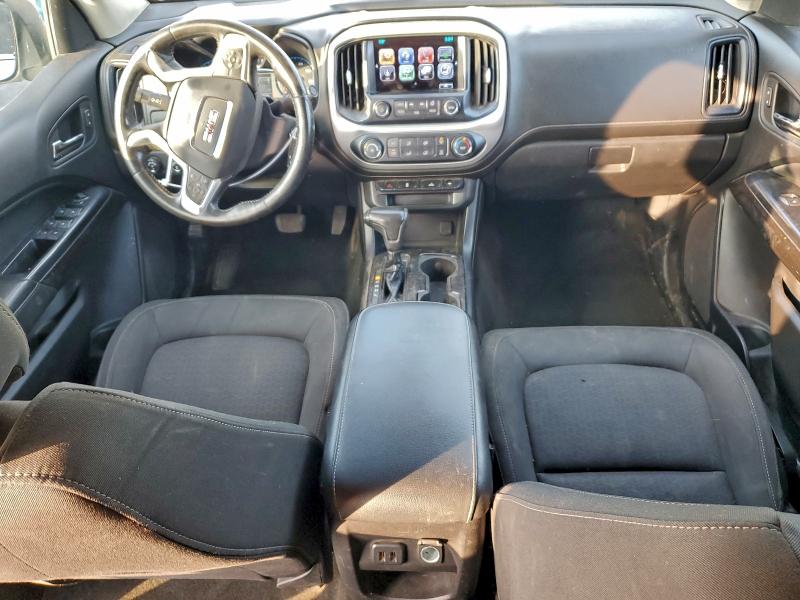 Фото 8 - GMC CANYON