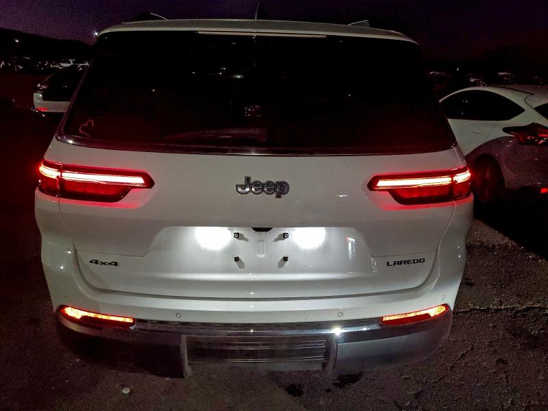 Фото 6 - JEEP GRAND CHER