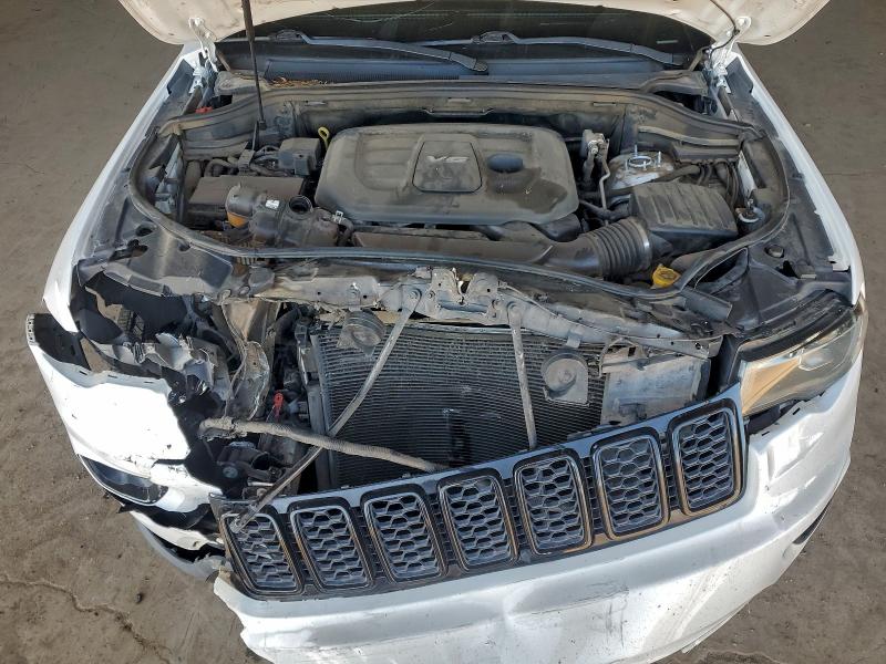 Фото 11 - JEEP GRAND CHER