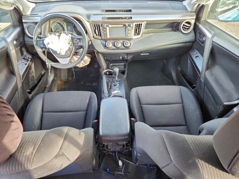 Фото 8 - TOYOTA RAV4