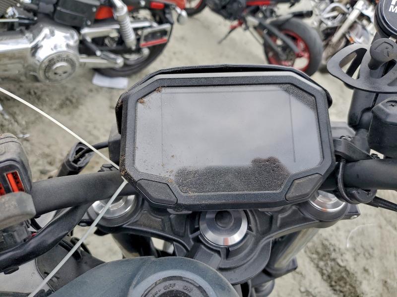 KAWASAKI ER650 P 2025