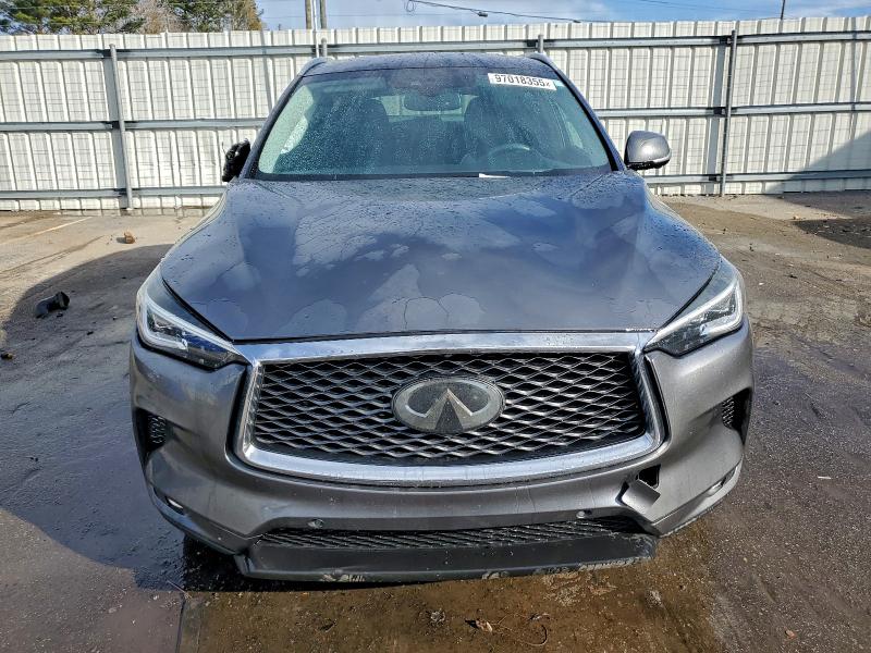 Фото 5 - INFINITI QX50