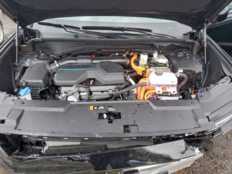 Фото 12 - HYUNDAI SANTA FE