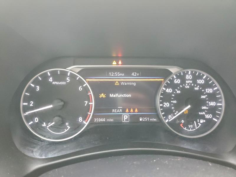 Фото 9 - NISSAN SENTRA