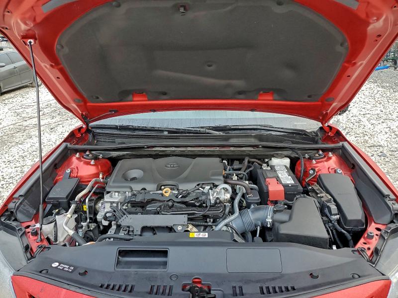 Фото 11 - TOYOTA CAMRY