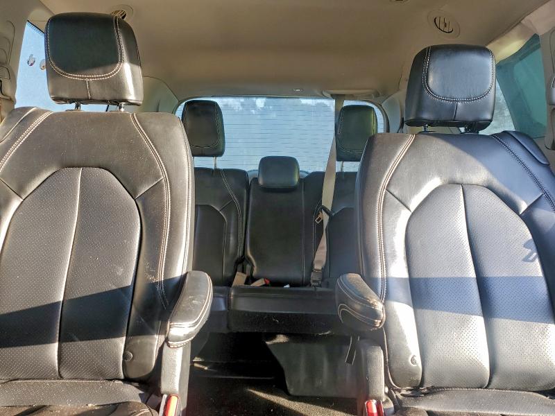 Фото 10 - CHRYSLER PACIFICA