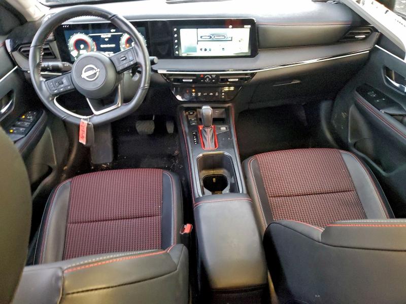 Фото 8 - NISSAN KICKS