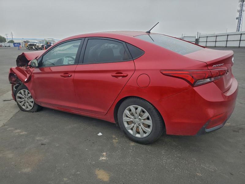 Фото 2 - HYUNDAI ACCENT