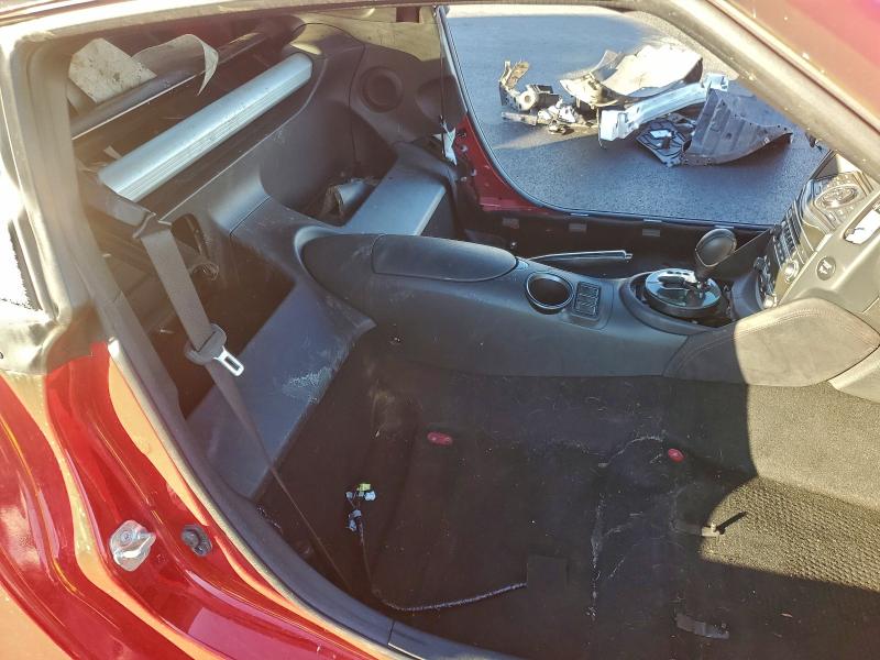 Фото 10 - NISSAN 370Z