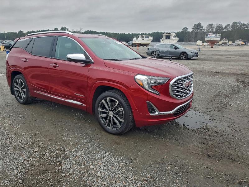 Фото 4 - GMC TERRAIN