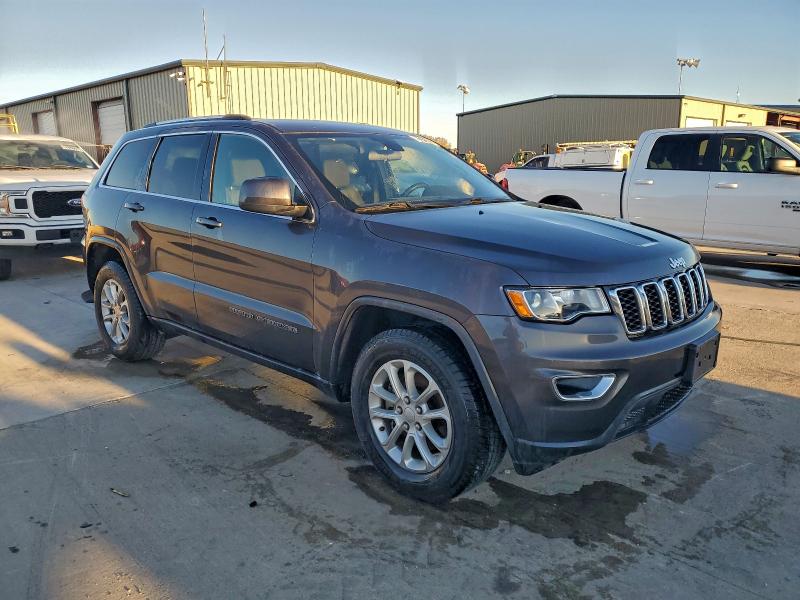 Фото 4 - JEEP GRAND CHER