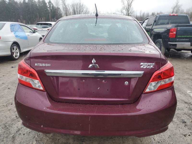 Фото 6 - MITSUBISHI MIRAGE