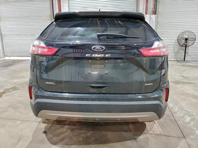 Фото 6 - FORD EDGE