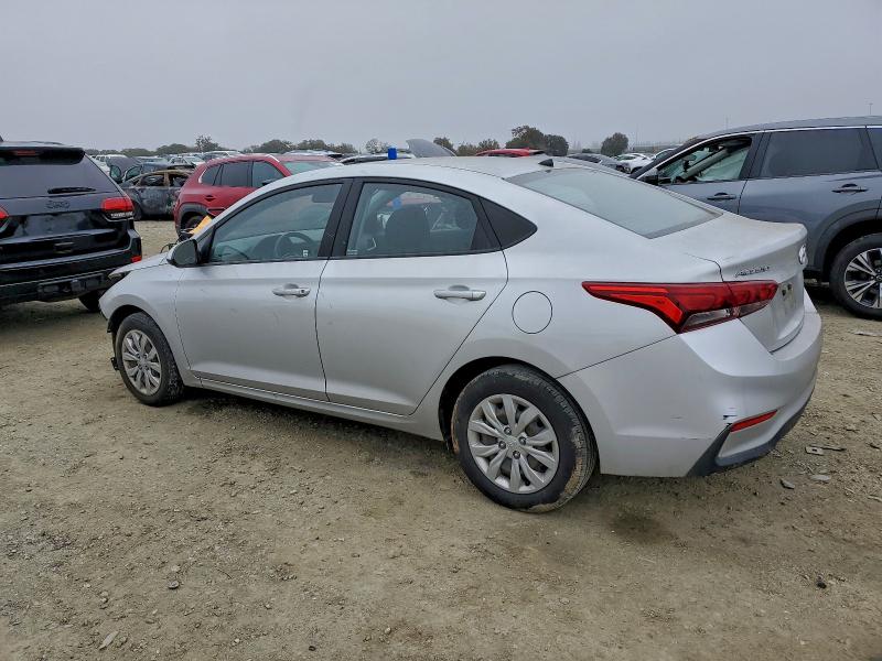 Фото 2 - HYUNDAI ACCENT