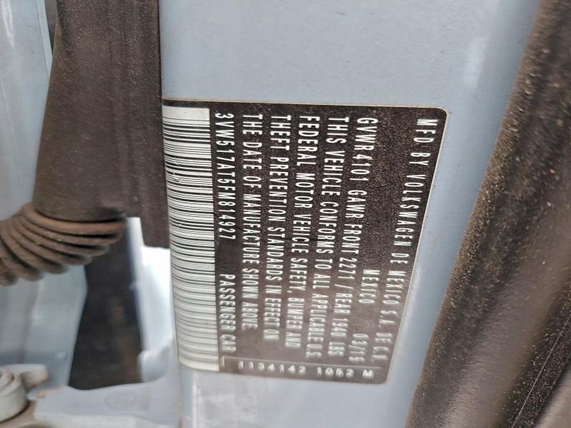 Фото 12 - VOLKSWAGEN BEETLE