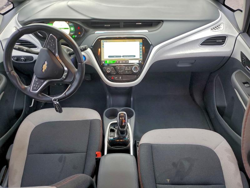 Фото 8 - CHEVROLET BOLT