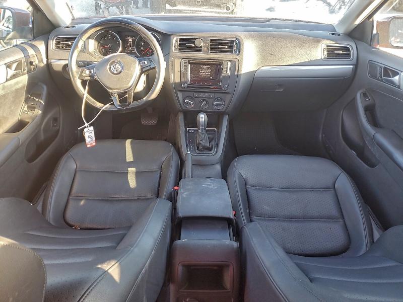 Фото 8 - VOLKSWAGEN JETTA