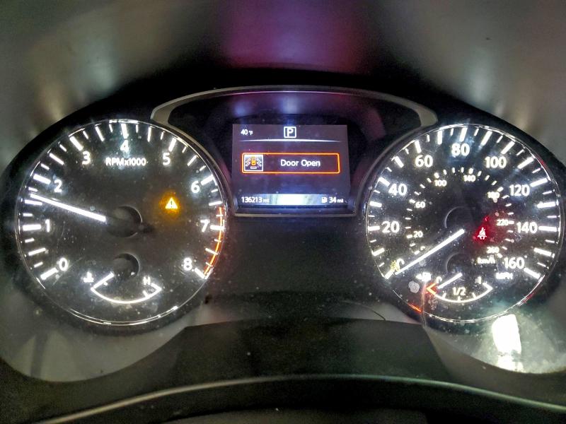 Фото 9 - NISSAN ALTIMA