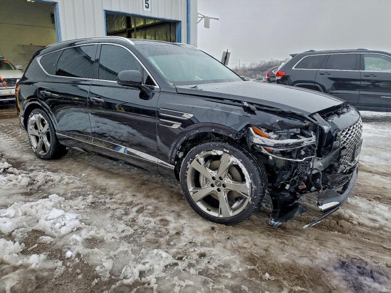 Фото 4 - GENESIS GV80