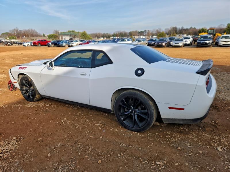 Фото 2 - DODGE CHALLENGER