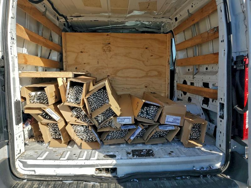 Фото 10 - FORD TRANSIT