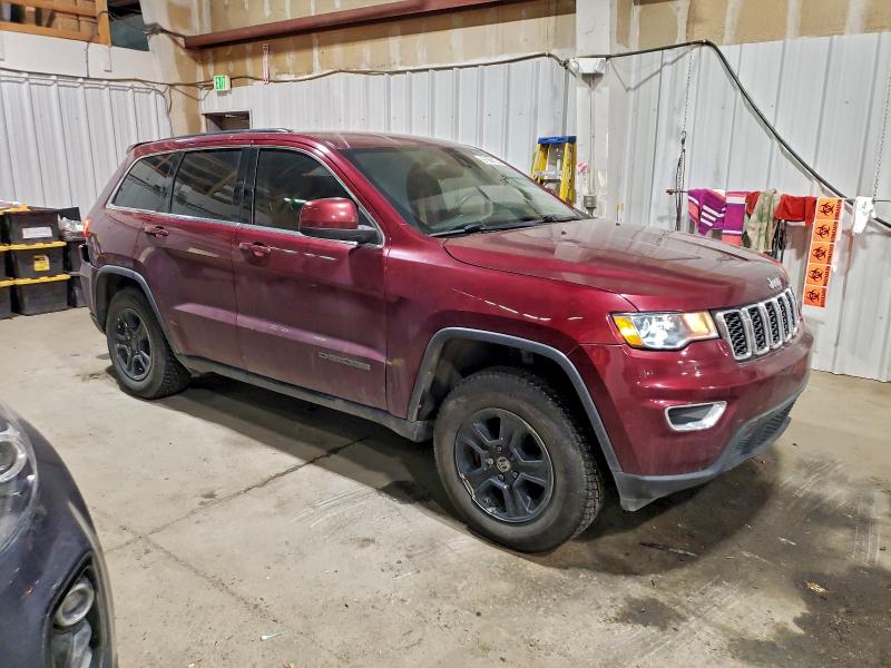 Фото 4 - JEEP GRAND CHER