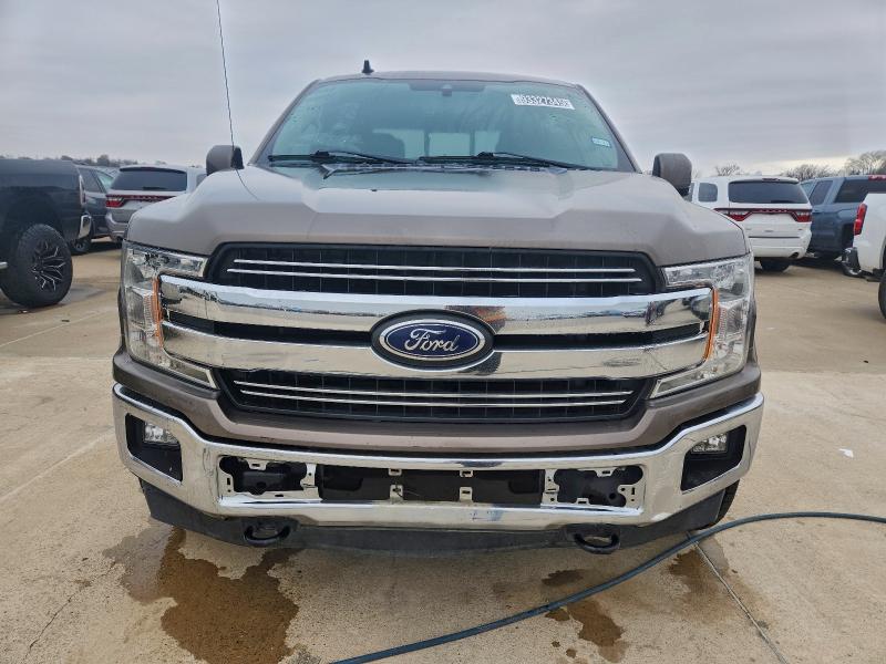 Фото 5 - FORD F-150