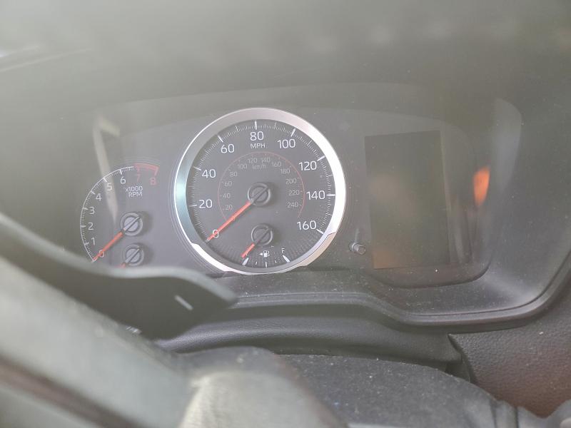 Фото 9 - TOYOTA COROLLA