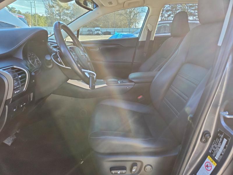 Фото 7 - LEXUS NX