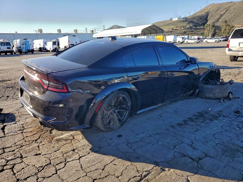 Фото 3 - DODGE CHARGER
